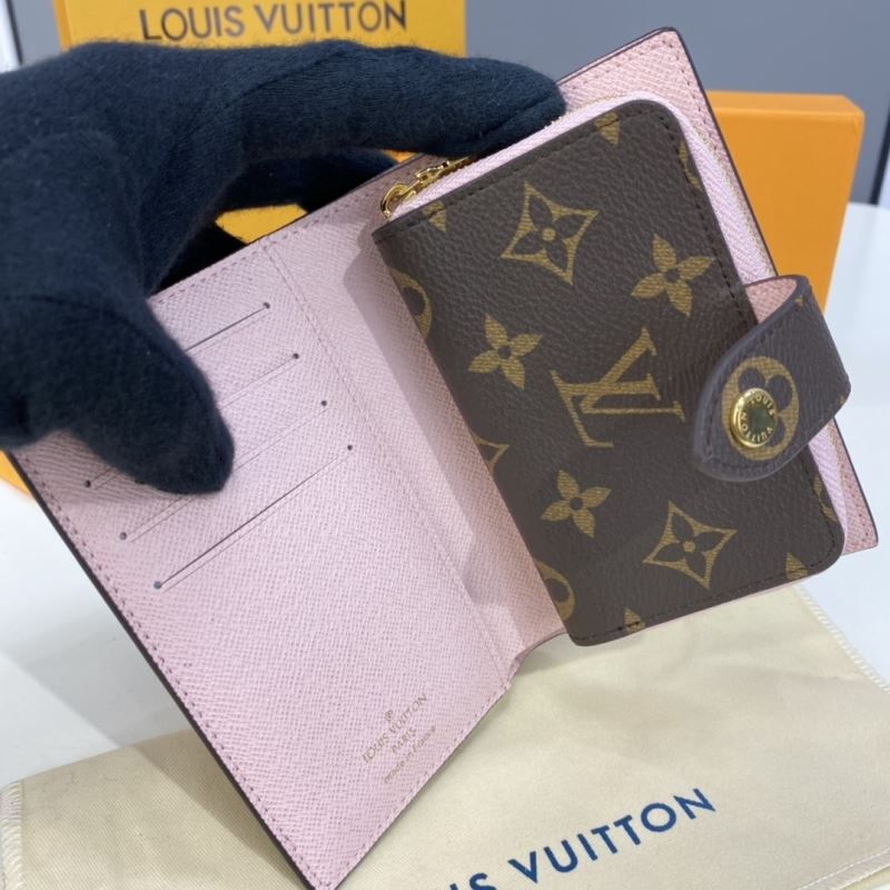 LV Wallets